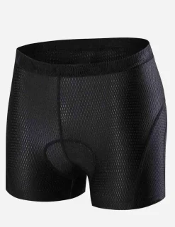 Baleaf Laureate Mesh Padded Shorts (Women'S)^Women Shorts & Underwear