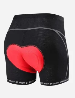 Baleaf Laureate Mesh Padded Shorts (Women'S)^Women Shorts & Underwear
