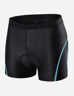 Baleaf Laureate Mesh Padded Shorts (Women'S)^Women Shorts & Underwear