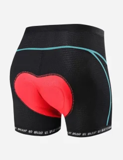 Baleaf Laureate Mesh Padded Shorts (Women'S)^Women Shorts & Underwear