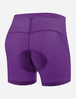Baleaf Laureate Mesh Padded Shorts (Women'S)^Women Shorts & Underwear