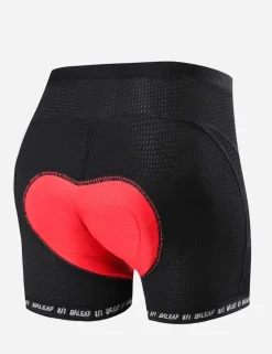 Baleaf Laureate Mesh Padded Shorts (Women'S)^Women Shorts & Underwear