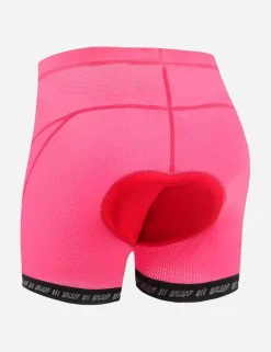 Baleaf Laureate Mesh Padded Shorts (Women'S)^Women Shorts & Underwear