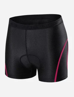 Baleaf Laureate Mesh Padded Shorts (Women'S)^Women Shorts & Underwear