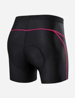 Baleaf Laureate Mesh Padded Shorts (Women'S)^Women Shorts & Underwear