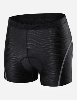 Baleaf Laureate Mesh Padded Shorts (Women'S)^Women Shorts & Underwear