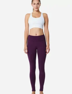 Baleaf Laureate Multi-Colored Thermal Leggings^Women Leggings