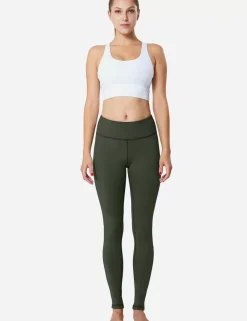 Baleaf Laureate Multi-Colored Thermal Leggings^Women Leggings