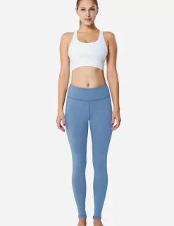 Baleaf Laureate Multi-Colored Thermal Leggings^Women Fleece-Lined