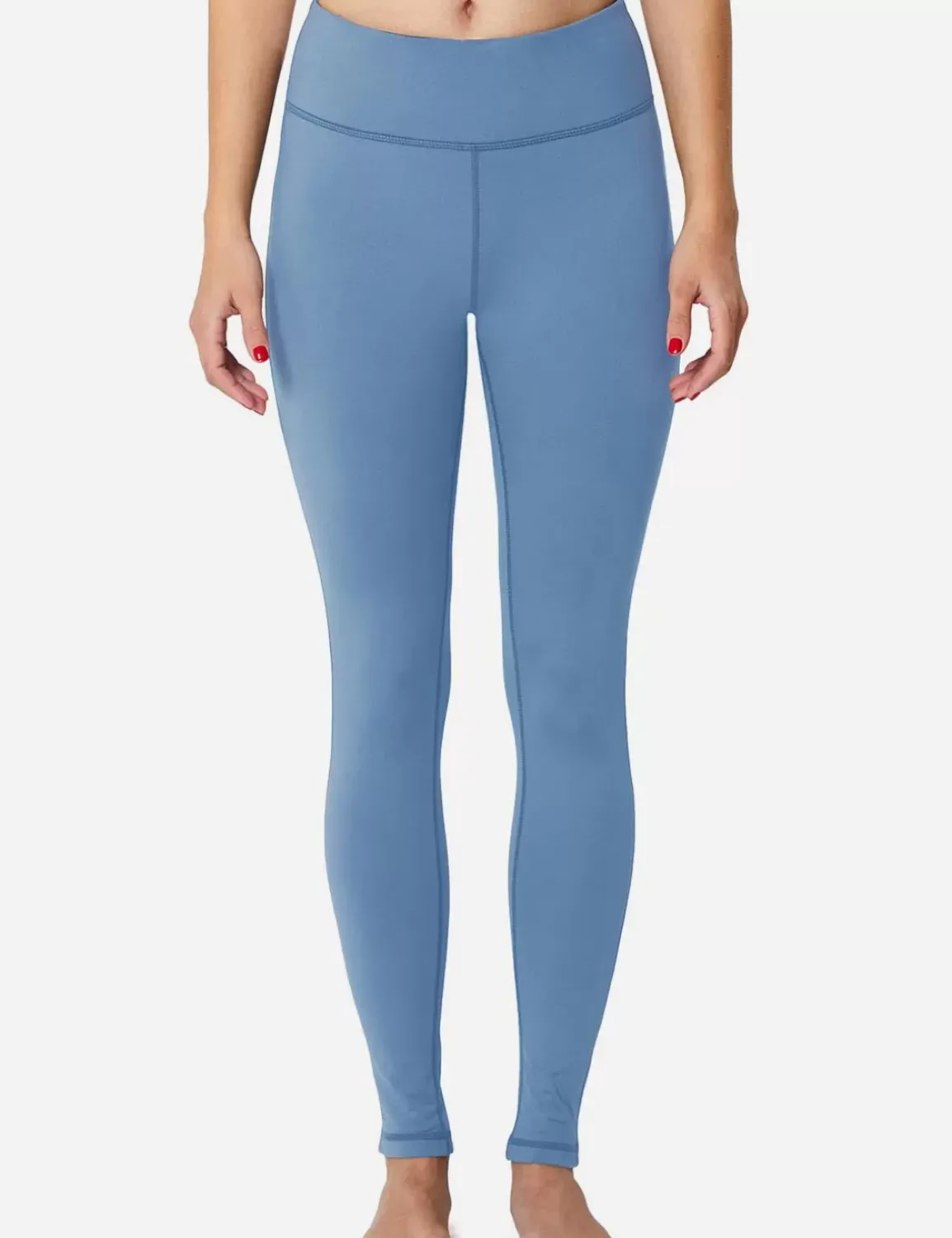 Baleaf Laureate Multi-Colored Thermal Leggings^Women Fleece-Lined