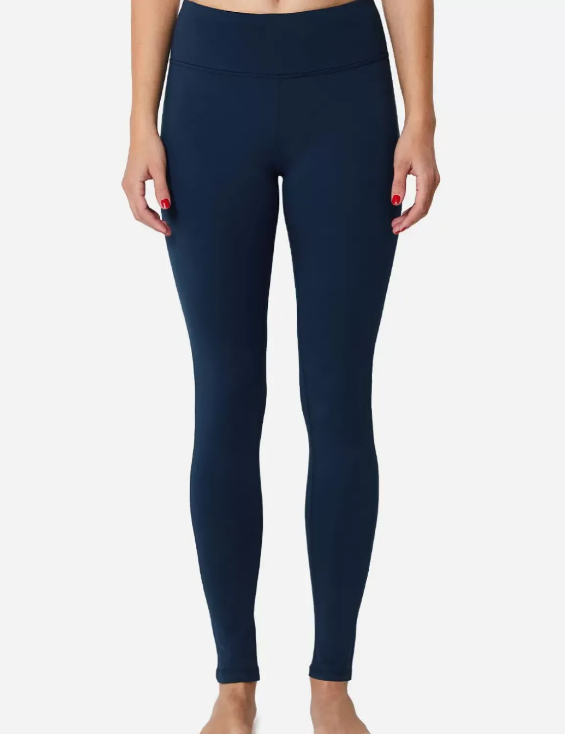 Baleaf Laureate Multi-Colored Thermal Leggings^Women Fleece-Lined