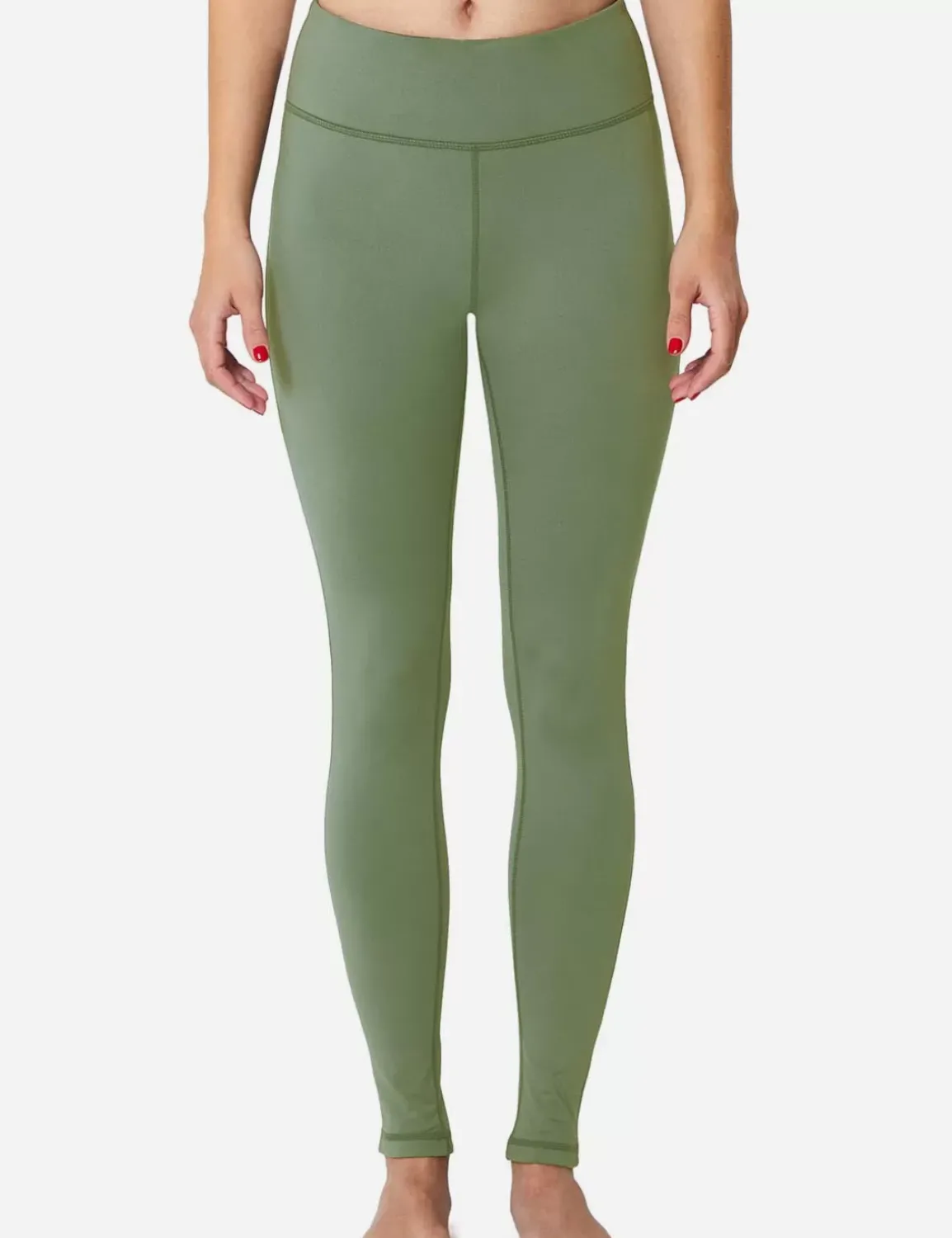 Baleaf Laureate Multi-Colored Thermal Leggings^Women Fleece-Lined