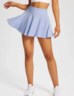 Baleaf Laureate Pleated Tennis Skorts^Women Skorts