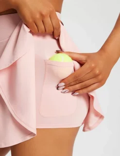 Baleaf Laureate Pleated Tennis Skorts^Women Skorts