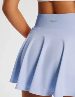 Baleaf Laureate Pleated Tennis Skorts^Women Skorts