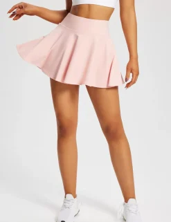 Baleaf Laureate Pleated Tennis Skorts^Women Skorts