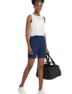 Baleaf Laureate 3-Pocket Athletic Shorts^Women Shorts & Underwear