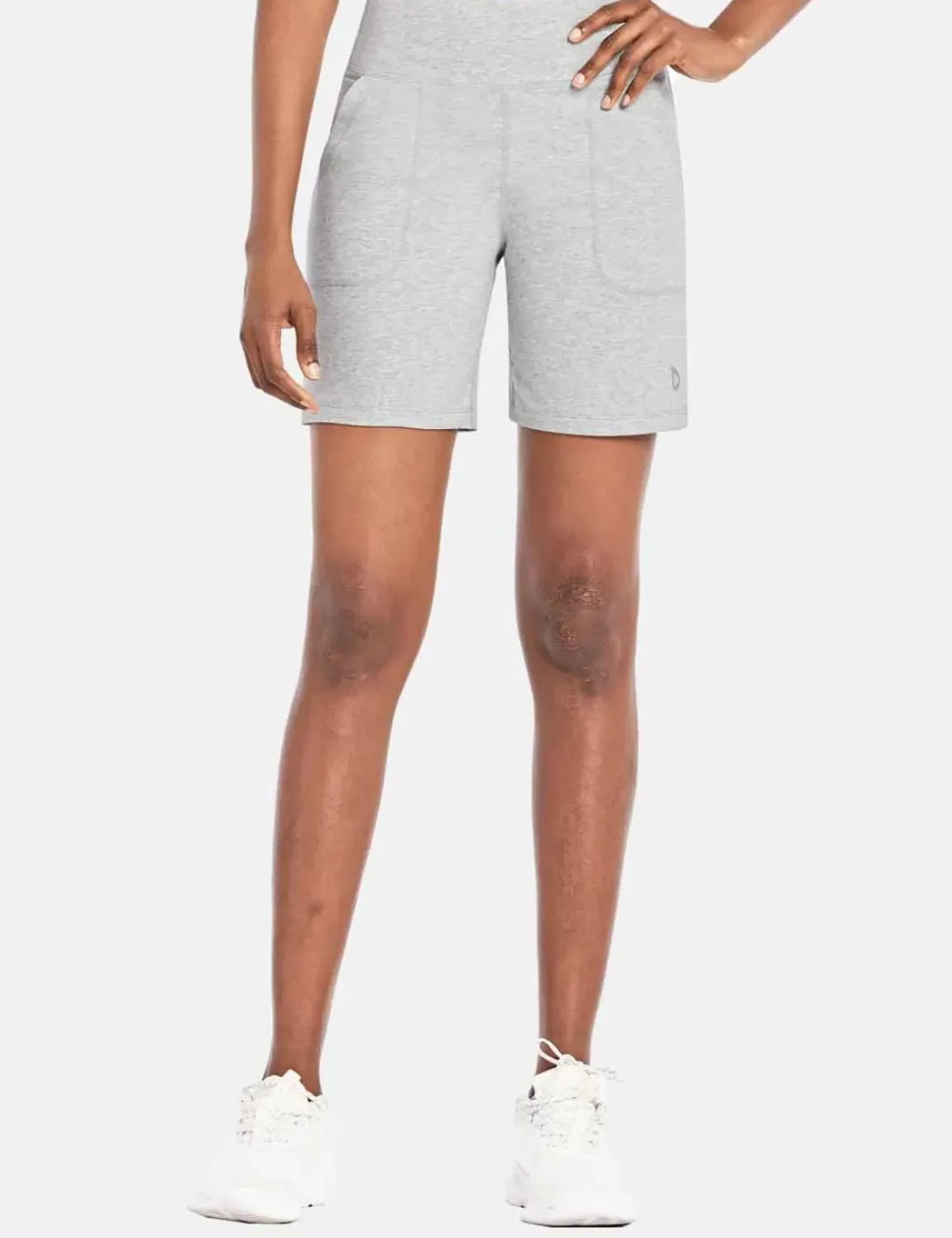 Baleaf Laureate 3-Pocket Athletic Shorts^Women Shorts & Underwear