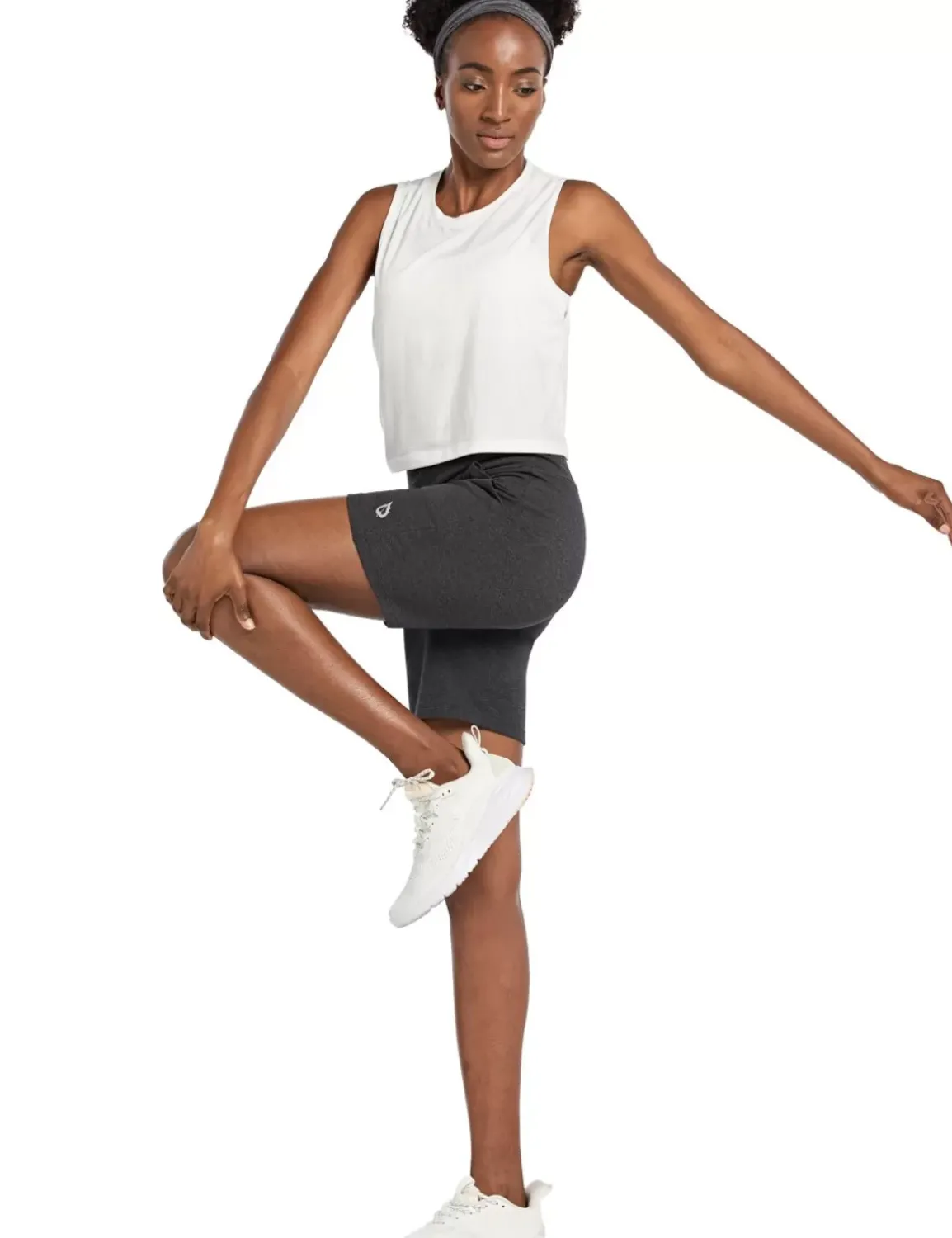 Baleaf Laureate 3-Pocket Athletic Shorts^Women Shorts & Underwear