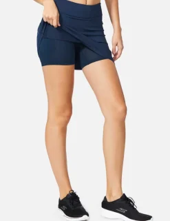 Baleaf Laureate 3-Pocket Skort^Women Skorts