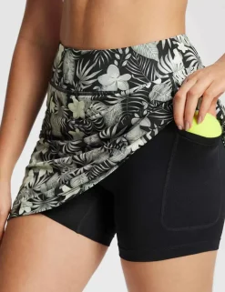 Baleaf Laureate Pocket Tennis Skort^Women Skorts