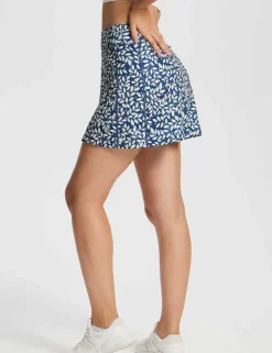 Baleaf Laureate Pocket Tennis Skort^Women Skorts