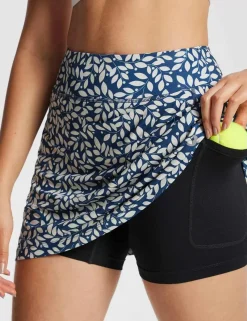 Baleaf Laureate Pocket Tennis Skort^Women Skorts