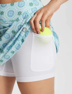 Baleaf Laureate Pocket Tennis Skort^Women Skorts