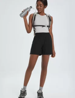 Baleaf Laureate Quick Dry Athletic Shorts^Women Shorts & Underwear