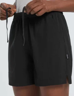Baleaf Laureate Quick Dry Athletic Shorts^Women Shorts & Underwear