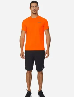 Baleaf Laureate Quick Dry Short Sleeve^Men Short-Sleeved Shirts & Tank Tops