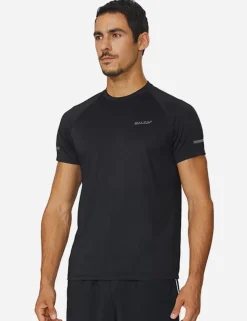 Baleaf Laureate Quick Dry Short Sleeve^Men Short-Sleeved Shirts & Tank Tops