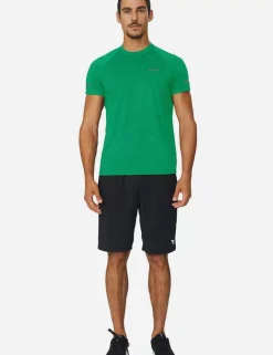 Baleaf Laureate Quick Dry Short Sleeve^Men Short-Sleeved Shirts & Tank Tops