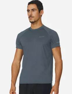 Baleaf Laureate Quick Dry Short Sleeve^Men Short-Sleeved Shirts & Tank Tops