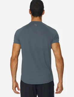 Baleaf Laureate Quick Dry Short Sleeve^Men Short-Sleeved Shirts & Tank Tops