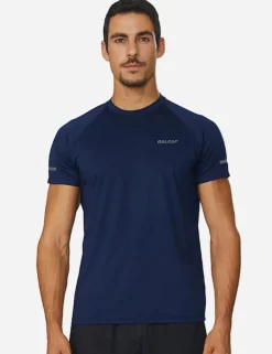 Baleaf Laureate Quick Dry Short Sleeve^Men Short-Sleeved Shirts & Tank Tops