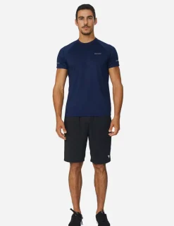Baleaf Laureate Quick Dry Short Sleeve^Men Short-Sleeved Shirts & Tank Tops