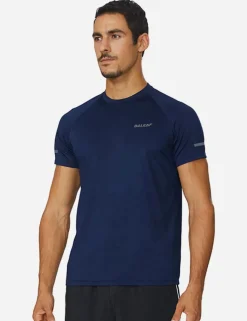 Baleaf Laureate Quick Dry Short Sleeve^Men Short-Sleeved Shirts & Tank Tops