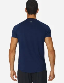 Baleaf Laureate Quick Dry Short Sleeve^Men Short-Sleeved Shirts & Tank Tops