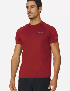 Baleaf Laureate Quick Dry Short Sleeve^Men Short-Sleeved Shirts & Tank Tops