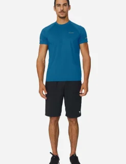 Baleaf Laureate Quick Dry Short Sleeve^Men Short-Sleeved Shirts & Tank Tops