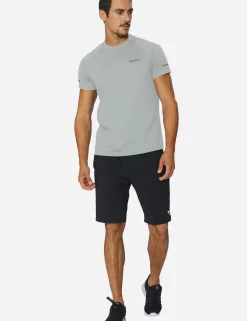 Baleaf Laureate Quick Dry Short Sleeve^Men Short-Sleeved Shirts & Tank Tops