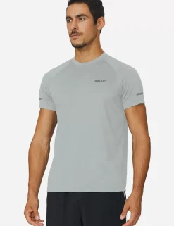Baleaf Laureate Quick Dry Short Sleeve^Men Short-Sleeved Shirts & Tank Tops