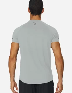 Baleaf Laureate Quick Dry Short Sleeve^Men Short-Sleeved Shirts & Tank Tops