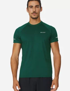 Baleaf Laureate Quick Dry Short Sleeve^Men Short-Sleeved Shirts & Tank Tops