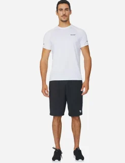 Baleaf Laureate Quick Dry Short Sleeve^Men Short-Sleeved Shirts & Tank Tops