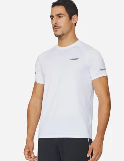 Baleaf Laureate Quick Dry Short Sleeve^Men Short-Sleeved Shirts & Tank Tops