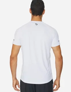 Baleaf Laureate Quick Dry Short Sleeve^Men Short-Sleeved Shirts & Tank Tops