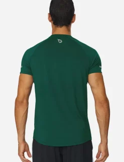 Baleaf Laureate Quick Dry Short Sleeve^Men Short-Sleeved Shirts & Tank Tops