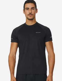 Baleaf Laureate Quick Dry Short Sleeve^Men Short-Sleeved Shirts & Tank Tops
